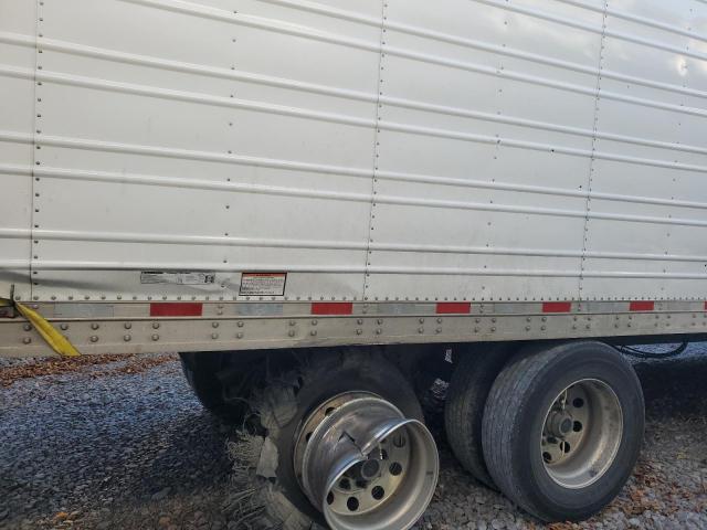 2023 Great dane All models VIN 1GR1A0624PW454436 COPART salvage auction — REAR END, ST, sold $9,700 on 2026-07-16 (photo 6)