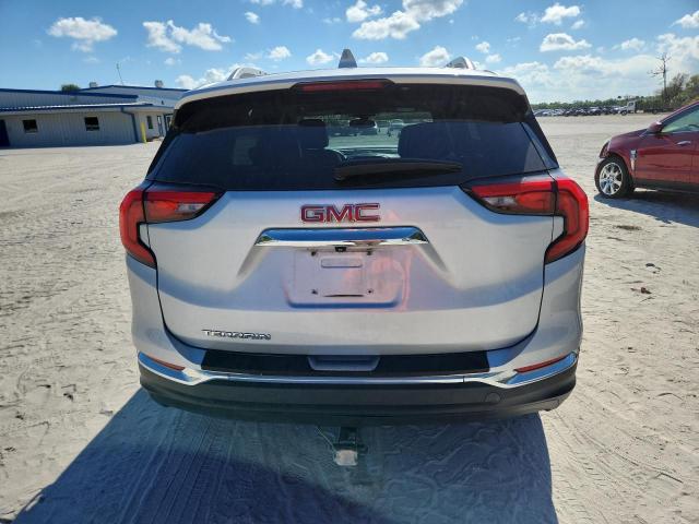 2019 Gmc Terrain VIN 3GKALPEVXKL175908 COPART salvage auction — FRONT END, Fl - Cert Of Title Slvg Rebuildable, sold $4,400 on 2026-07-02 (photo 6)