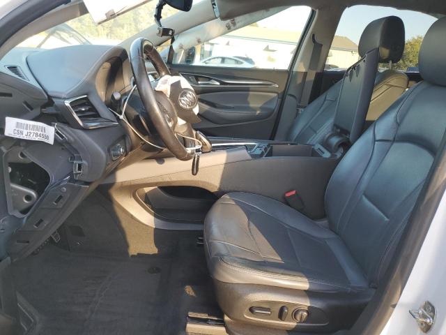 2019 Buick Enclave VIN 5GAERBKWXKJ235206 COPART salvage auction — FRONT END, Fl - Certificate Of Destruction, sold $2,650 on 2026-07-07 (photo 7)