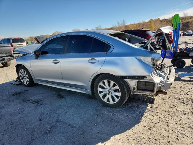 2017 Subaru LEGACY VIN 4S3BNAB66H3061655 COPART salvage auction — FRONT END, Co - Salvage Title, sold $600 on 2026-07-20 (photo 2)