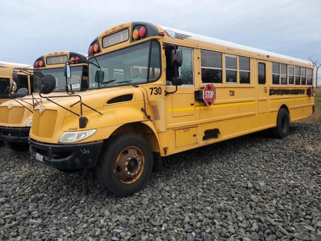 2011 Icrp All other VIN 4DRBUAAN7BB282833 COPART salvage auction — NORMAL WEAR, NY - CERTIFICATE OF TITLE, sold $2,000 on 2026-07-09 (photo 2)