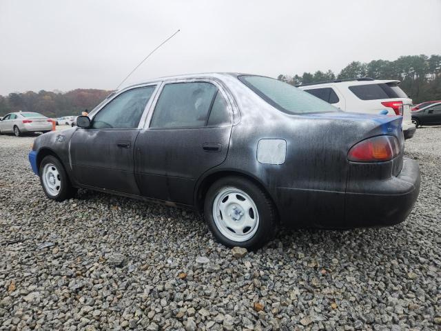 2000 Toyota Corolla VIN 1NXBR12E0YZ323798 COPART salvage auction — FRONT END, Ga - Cert Of Title-Salvage, sold $300 on 2026-07-02 (photo 2)