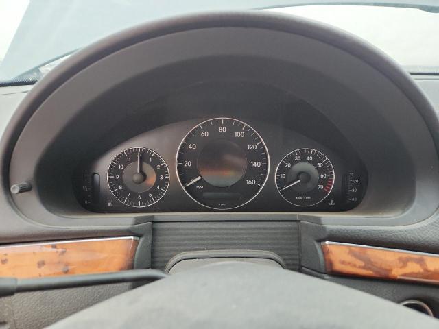 2006 Mercedes-benz E-class VIN WDBUF87J36X187813 COPART salvage auction — SIDE, Mn - Certificate Of Title, sold $525 on 2026-08-04 (photo 9)