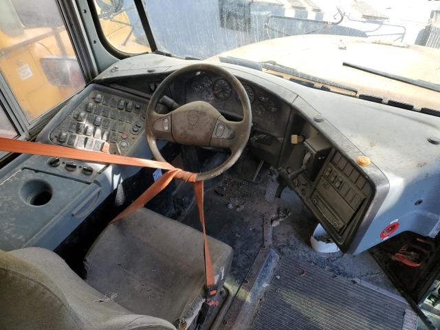 2013 Ic corporation All models VIN 4DRBUSKNXDB303407 COPART salvage auction — MINOR DENT/SCRATCHES, Ia - Certificate Of Title, sold $1,200 on 2026-07-08 (photo 5)
