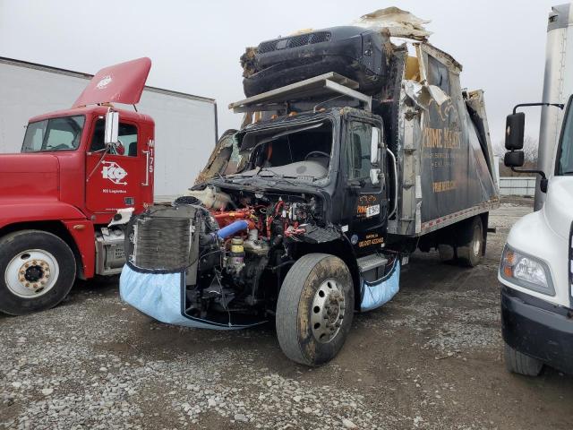 2024 Freigliner All other VIN 3ALACWFC4RDUZ3433 COPART salvage auction — ALL OVER, KY - CERT OF TITLE-SALVAGE, sold $2,000 on 2026-07-30 (photo 1)