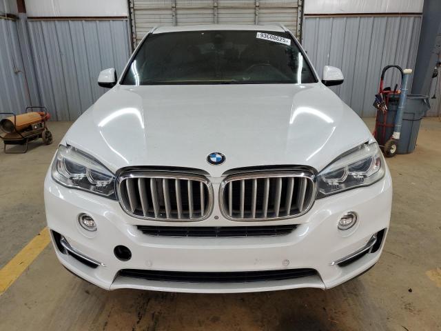2017 BMW X5 VIN 5UXKR6C32H0J85055 COPART salvage auction — MECHANICAL, Fl - Dealer Only Clean Title, sold $7,900 on 2026-07-29 (photo 5)