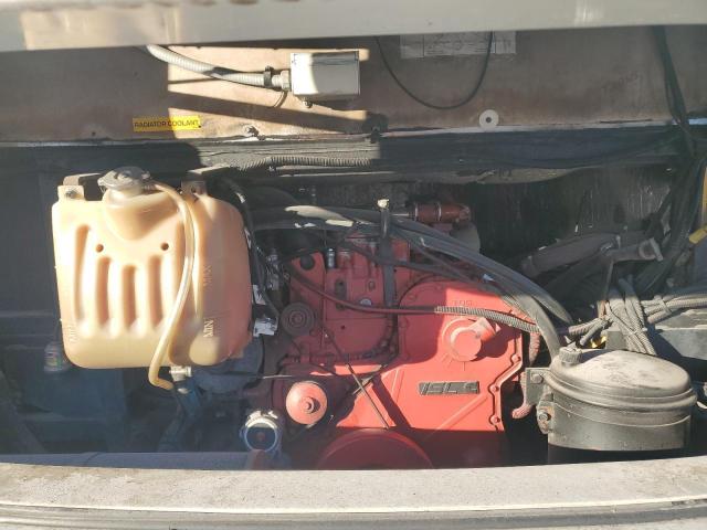 2008 Roadmaster All other VIN 1RF43561783045719 COPART salvage auction — Burn Interior, TN - SALVAGE CERTIFICATE (P), sold $17,100 on 2026-07-30 (photo 7)