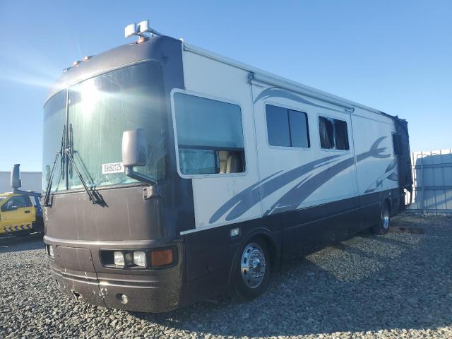 2001 National rv All models VIN 4UZAAHAK51CH92760 COPART salvage auction — BURN, SC, sold $20 on 2026-07-06 (photo 2)