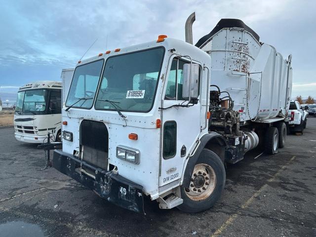 2003 Peterbilt All other VIN 1NPZLT0X63D713956 COPART salvage auction — NORMAL WEAR, CD, sold $1,100 on 2026-07-24 (photo 2)