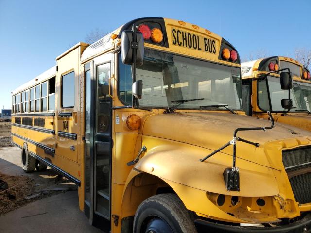 2013 Ic corporation All models VIN 4DRBUSKNXDB303407 — COPART salvage auction photo