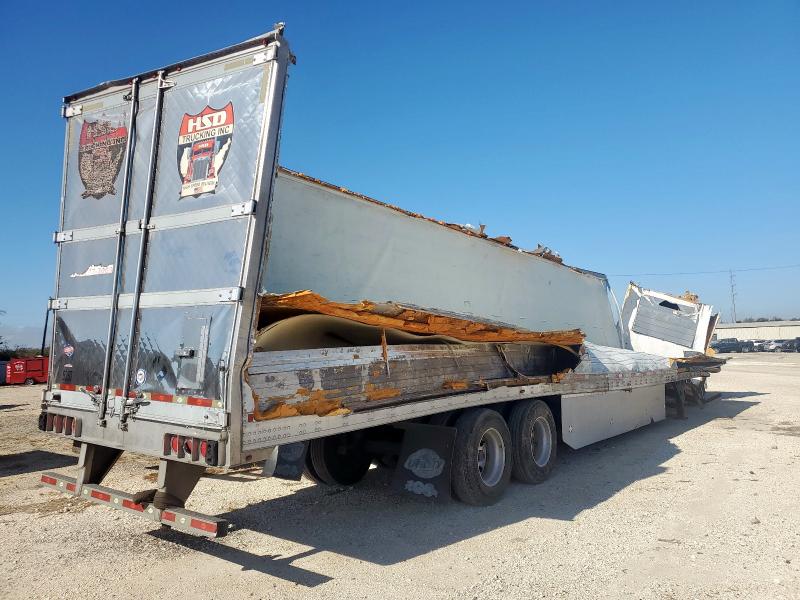 2016 Utility All models VIN 1UYVS2535GU481012 COPART salvage auction — SIDE, SV, sold $30 on 2026-07-08 (photo 4)