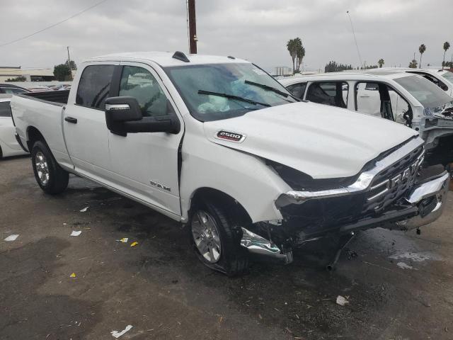 2026 Ram 2500 VIN 3C6UR5DJ4TG197107 COPART salvage auction — All Over, CA - CERTIFICATE OF TITLE, sold $8,100 on 2025-11-10 (photo 4)