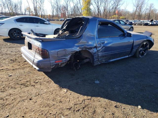 1989 Mazda Rx7 VIN JM1FC3319K0701081 COPART salvage auction — ALL OVER, SB, sold $1,050 on 2026-07-10 (photo 3)