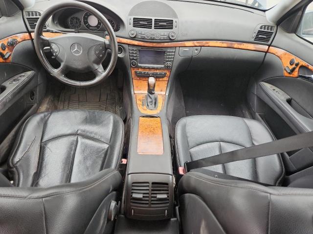 2006 Mercedes-benz E-class VIN WDBUF87J36X187813 COPART salvage auction — SIDE, Mn - Certificate Of Title, sold $525 on 2026-08-04 (photo 8)