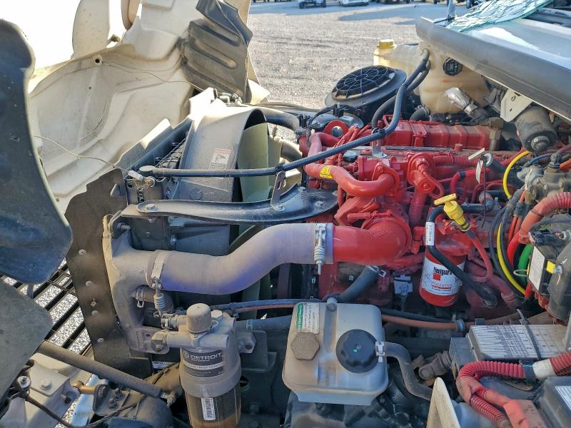 2022 Freightliner All other VIN 3ALDCXFC7NDNF9126 COPART salvage auction — ALL OVER, SV, sold $7,800 on 2026-07-28 (photo 7)