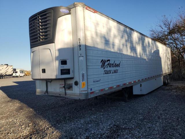 2023 Great dane All models VIN 1GR1A0624PW454436 COPART salvage auction — REAR END, ST, sold $9,700 on 2026-07-16 (photo 2)