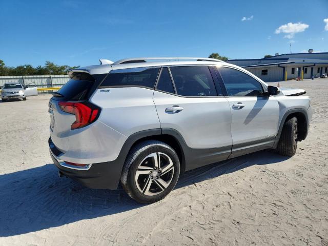2019 Gmc Terrain VIN 3GKALPEVXKL175908 COPART salvage auction — FRONT END, Fl - Cert Of Title Slvg Rebuildable, sold $4,400 on 2026-07-02 (photo 3)