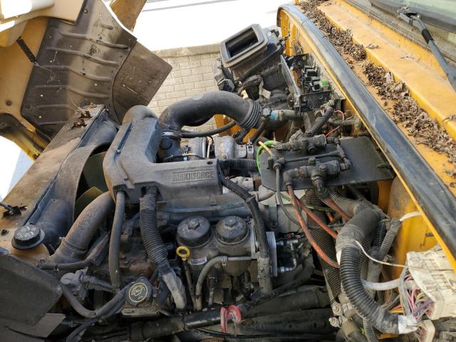 2013 Ic corporation All models VIN 4DRBUSKNXDB303407 COPART salvage auction — MINOR DENT/SCRATCHES, Ia - Certificate Of Title, sold $1,200 on 2026-07-08 (photo 7)