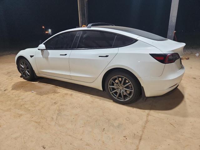 2023 Tesla Model 3 VIN 5YJ3E1EA4PF467858 COPART salvage auction — ROOF, Al - Cert Of Title-Salvage Title, sold $10,200 on 2026-07-15 (photo 2)