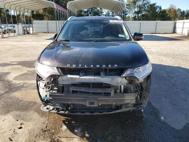 2018 Mitsubishi Outlander VIN JA4J24A56JZ028389 COPART salvage auction — FRONT END, Sc - Cert Of Title-Salvage, sold $1,850 on 2026-07-27 (photo 5)