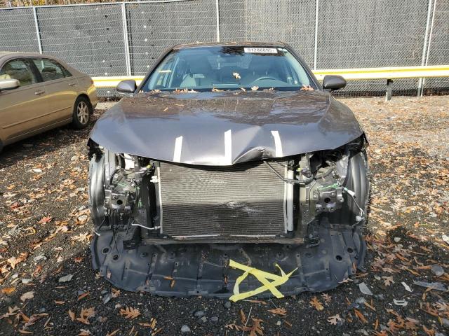 2021 Toyota Camry VIN 4T1G11AKXMU611861 COPART salvage auction — FRONT END, Nj - Cert Of Title-Salvage, sold $225 on 2026-07-02 (photo 5)