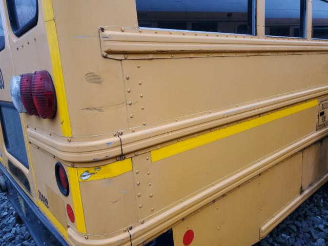 2011 Icrp All other VIN 4DRBUAAN7BB282833 COPART salvage auction — NORMAL WEAR, NY - CERTIFICATE OF TITLE, sold $2,000 on 2026-07-09 (photo 9)