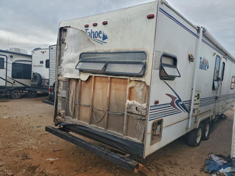 1999 Thor Tahoe VIN 4XTTS2826XC110700 COPART salvage auction — ALL OVER, JT, sold $100 on 2026-08-25 (photo 4)