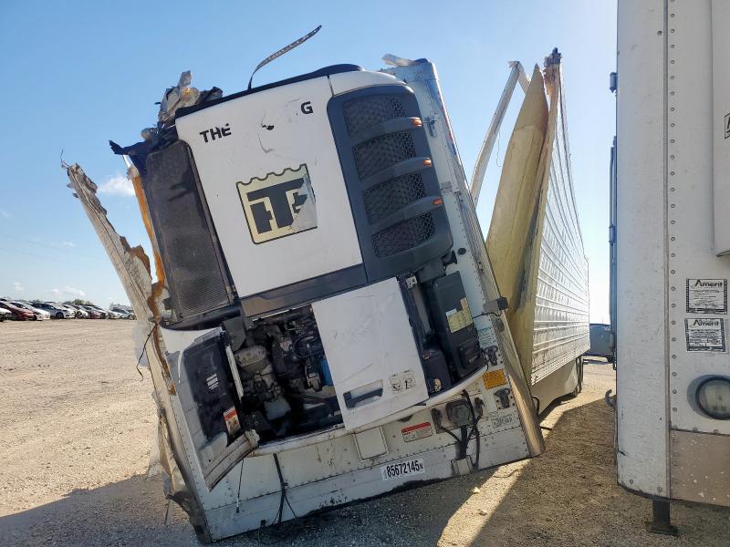 2016 Utility All models VIN 1UYVS2535GU481012 COPART salvage auction — SIDE, SV, sold $30 on 2026-07-08 (photo 2)