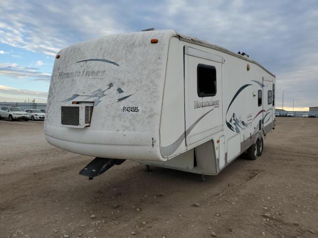 2004 Unknown VIN 4YDF328284F702179 COPART salvage auction — BURN, NE - CERT OF TITLE-SALVAGE, sold $25 on 2026-07-21 (photo 2)