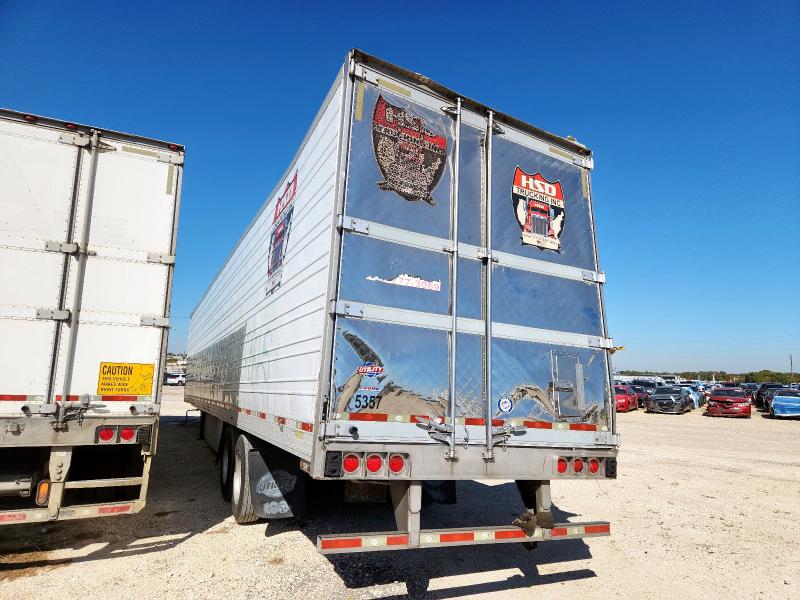 2016 Utility All models VIN 1UYVS2535GU481012 COPART salvage auction — SIDE, SV, sold $30 on 2026-07-08 (photo 3)