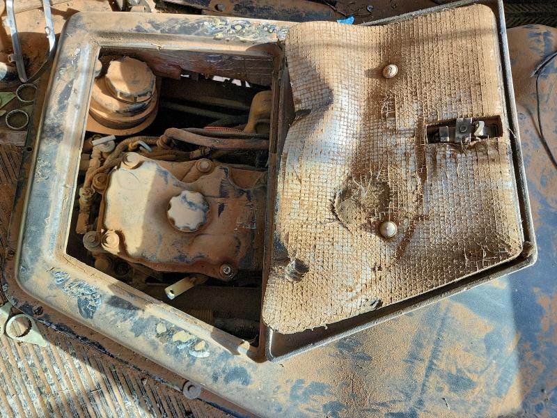 2007 Thomas All other VIN 1T88T4C2X71280253 COPART salvage auction — SIDE, TX - CERTIFICATE OF TITLE, sold $3,000 on 2026-07-30 (photo 7)