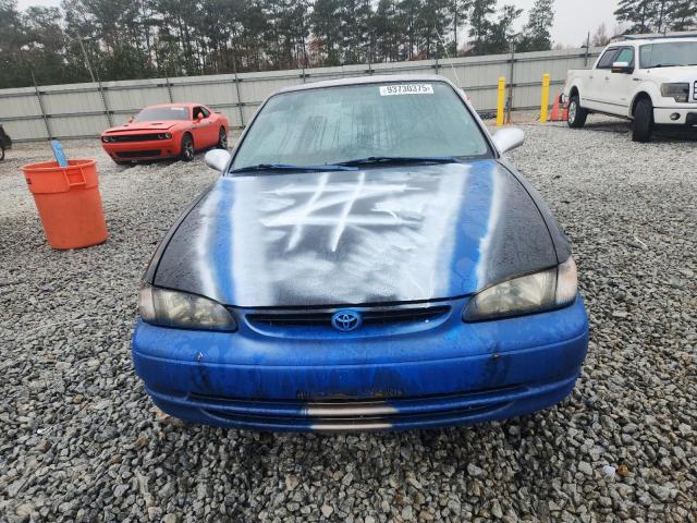 2000 Toyota Corolla VIN 1NXBR12E0YZ323798 COPART salvage auction — FRONT END, Ga - Cert Of Title-Salvage, sold $300 on 2026-07-02 (photo 5)