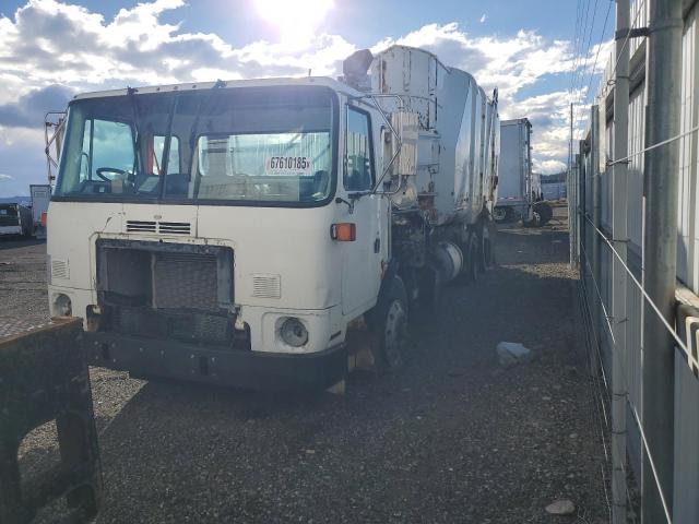 2010 Autocar llc All models VIN 5VCACRJF3AH210388 COPART salvage auction — NORMAL WEAR, Mt - Clean Title Export Only (P), sold $175 on 2026-07-07 (photo 2)