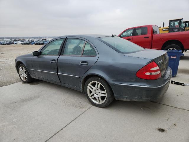 2006 Mercedes-benz E-class VIN WDBUF87J36X187813 COPART salvage auction — SIDE, Mn - Certificate Of Title, sold $525 on 2026-08-04 (photo 2)