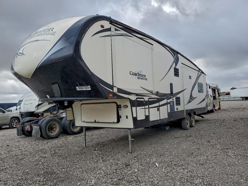 2014 Other recreational vehicle Other VIN 5ZT3BKYBXEA309256 COPART salvage auction — SIDE, CT, sold $50 on 2026-07-20 (photo 2)