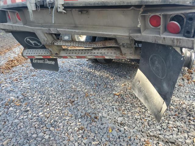 2023 Great dane All models VIN 1GR1A0624PW454436 COPART salvage auction — REAR END, ST, sold $9,700 on 2026-07-16 (photo 9)