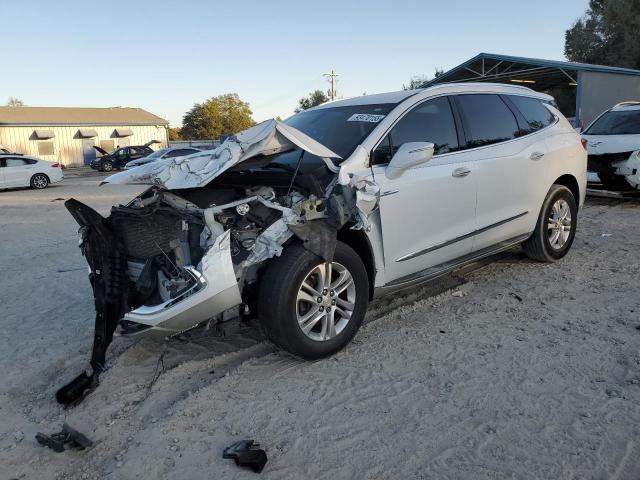 2019 Buick Enclave VIN 5GAERBKWXKJ235206 COPART salvage auction — FRONT END, Fl - Certificate Of Destruction, sold $2,650 on 2026-07-07 (photo 1)