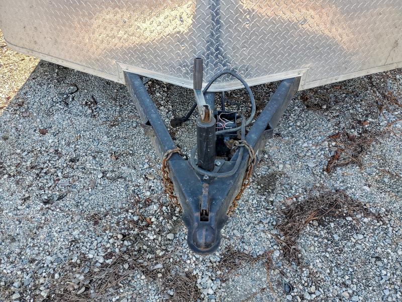 2023 Aris Unknown VIN 5YCBE2025PH002101 COPART salvage auction — SIDE, TN - CERTIFICATE OF TITLE (P), sold $2,150 on 2026-07-27 (photo 8)