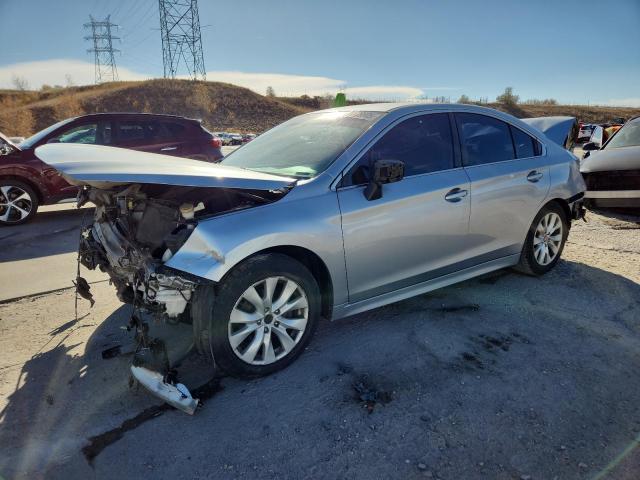 2017 Subaru LEGACY VIN 4S3BNAB66H3061655 COPART salvage auction — FRONT END, Co - Salvage Title, sold $600 on 2026-07-20 (photo 1)