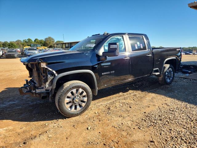 2023 Chevrolet All models VIN 2GC4YME72P1732605 COPART salvage auction — FRONT END, Al - Cert Of Title-Salvage Title, sold $15,400 on 2026-07-15 (photo 1)