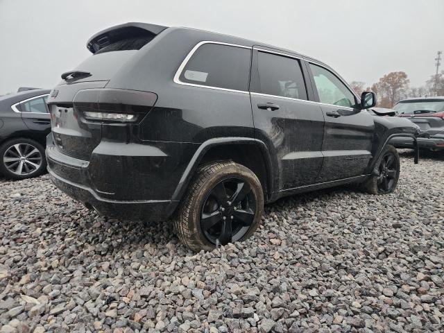 2015 Jeep Grand cher VIN 1C4RJFAG7FC157387 COPART salvage auction — FRONT END, Mo - Salvage Certificate Of Title, sold $575 on 2026-08-11 (photo 3)