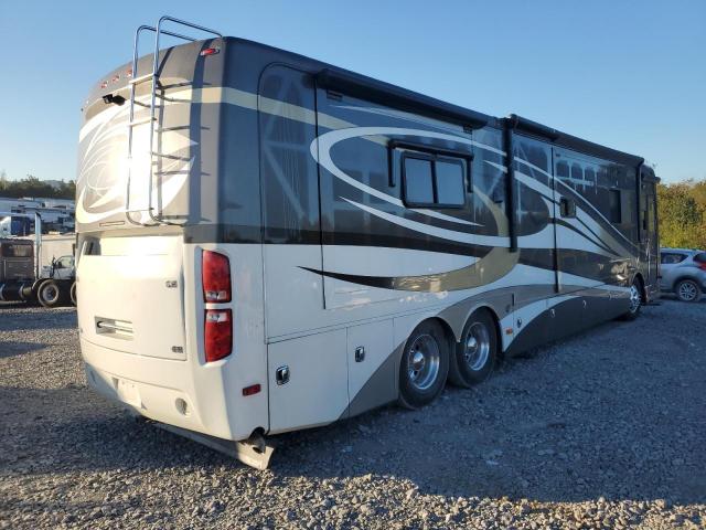 2008 Roadmaster All other VIN 1RF43561783045719 COPART salvage auction — Burn Interior, TN - SALVAGE CERTIFICATE (P), sold $17,100 on 2026-07-30 (photo 4)