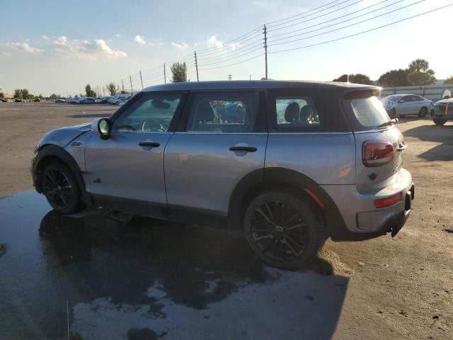 2023 Mini Cooper VIN WMWXJ1C04P2T84261 COPART salvage auction — FRONT END, Tx - Salvage Vehicle Title, sold $7,200 on 2026-07-29 (photo 2)