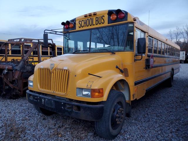 2004 Icrp All models VIN 4DRBRABP04B964165 COPART salvage auction — MECHANICAL, MN - CERTIFICATE OF TITLE, sold $950 on 2026-08-24 (photo 2)