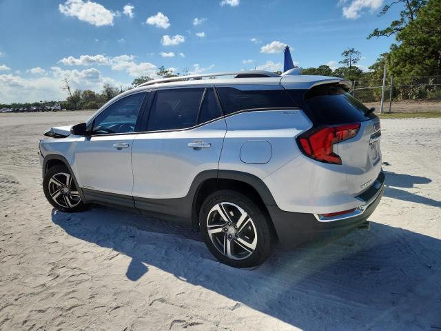 2019 Gmc Terrain VIN 3GKALPEVXKL175908 COPART salvage auction — FRONT END, Fl - Cert Of Title Slvg Rebuildable, sold $4,400 on 2026-07-02 (photo 2)