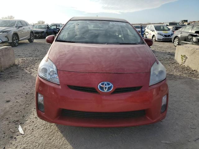 2010 Toyota Prius VIN JTDKN3DU7A1251473 COPART salvage auction — SIDE, ST, sold $1,050 on 2026-07-09 (photo 5)