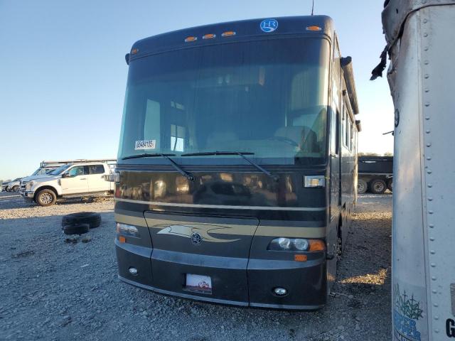 2008 Roadmaster All other VIN 1RF43561783045719 COPART salvage auction — Burn Interior, TN - SALVAGE CERTIFICATE (P), sold $17,100 on 2026-07-30 (photo 2)