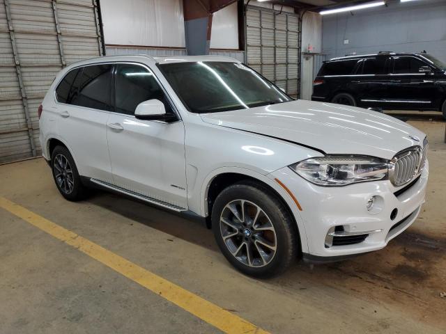 2017 BMW X5 VIN 5UXKR6C32H0J85055 COPART salvage auction — MECHANICAL, Fl - Dealer Only Clean Title, sold $7,900 on 2026-07-29 (photo 4)