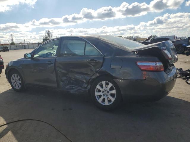 2007 Toyota Camry VIN JTNBB46K773007180 COPART salvage auction — SIDE, Qc - Gravement Accidente, sold $325 on 2026-07-13 (photo 2)