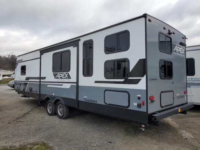 2024 VIN 5ZT2CXSB5RS047497 COPART salvage auction — VANDALISM, Salvage Title, sold $6,300 on 2026-07-22 (photo 3)